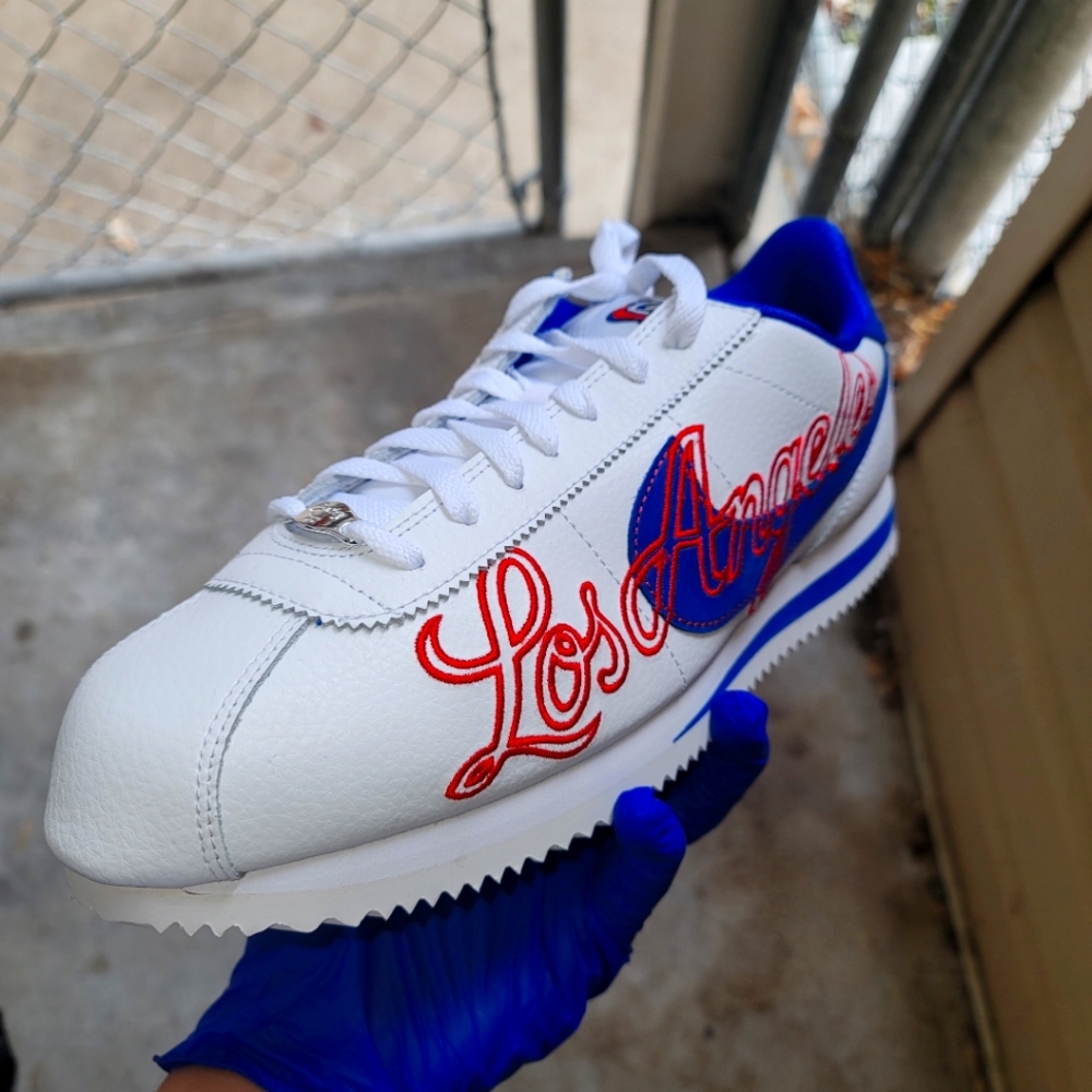 Los Angeles Cortez
